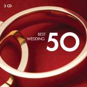  50 BEST WEDDING - supershop.sk