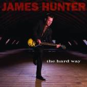 HUNTER JAMES  - CD HARD WAY