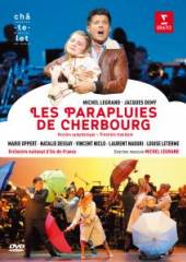 LEGRAND M.  - DVD LES PARAPLUIES DE..