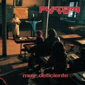 PLATERO Y TU  - CD MUY DEFICIENTE