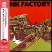 FUNK FACTORY  - CD FUNK FACTORY