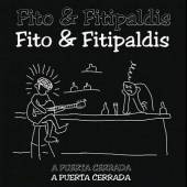 FITO Y LOS FITIPALDIS  - CD PUERTA CERRADA