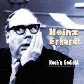 ERHARDT HEINZ  - CD NOCH'N GEDICHT