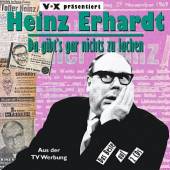 ERHARDT HEINZ  - 2xCD DA GIBT'S GAR NICHTS ...