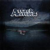 ATTACK ATTACK  - CD ATTACK ATTACK