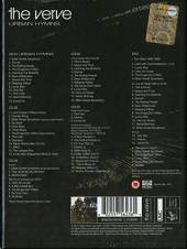  URBAN HYMNS [5CD+DVD/SUPER DELUXE EDIT] - suprshop.cz