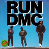 RUN DMC  - VINYL TOUGHER THAN LEATHER [VINYL]