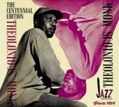 MONK THELONIOUS  - VINYL PIANO SOLO -BO..