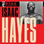 HAYES ISAAC  - CD STAX CLASSICS