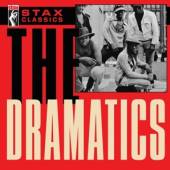 DRAMATICS  - CD STAX CLASSICS