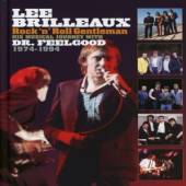  LEE BRILLEAUX: ROCK'N'ROL - supershop.sk