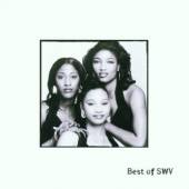 SWV  - CD BEST OF -16TR-