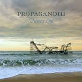 PROPAGANDHI  - CD VICTORY LAP [DIGI]