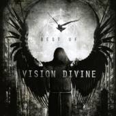 VISION DIVINE  - CD BEST OF