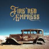 FIRE RED EMPRESS  - CD BLACK MORPHINE