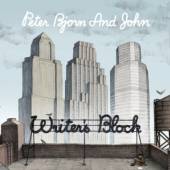 PETER BJORN AND JOHN  - VINYL WRITER'S BLOCK [VINYL]