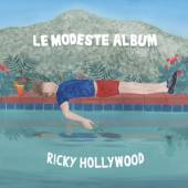  LE MODESTE ALBUM - supershop.sk