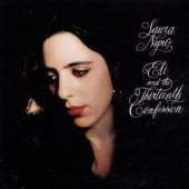 NYRO LAURA  - CD ELI & THE 13TH CONFESSION