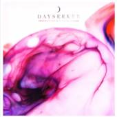 DAYSEEKER  - CD DREAMING IS SINKI..