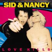 SOUNDTRACK  - CD SID & NANCY: LOVE KILLS