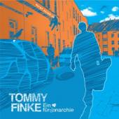 FINKE TOMMY  - CD EIN HERZ FUER ANARCHIE