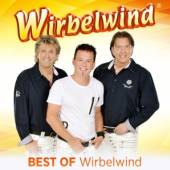 WIRBELWIND  - CD BEST OF WIRBELWIND