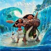  MOANA: THE SONGS - supershop.sk