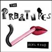 PREATURES  - CD GIRLHOOD