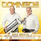 DOMINGOS  - CD BESTE