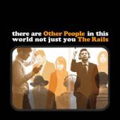 RAILS  - VINYL OTHER PEOPLE [VINYL]