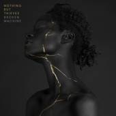 NOTHING BUT THIEVES  - CD BROKEN MACHINE -DELUXE-