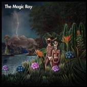 MAGIC RAY  - CD MAGIC RAY