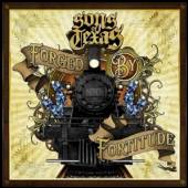 SONS OF TEXAS  - CD FORGED BY FORTITUDE