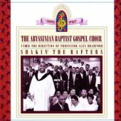 ABYSSINIAN BAPTIST CHOIR  - CD SHAKIN THE RAFTERS