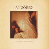 ANCHORESS  - CD CONFESSIONS OF A.. [DIGI]