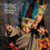 CORGAN WILLIAM PATRICK  - CD OGILALA