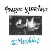 GRUPPO SPORTIVO  - 2xVINYL 10 MISTAKES + 5 [VINYL]