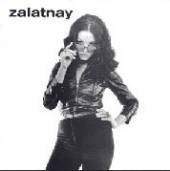 ZALATNAY SAROLTA  - CD ZALATNAY