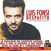  DESPACITO + MIS GRANDES EXITOS - suprshop.cz