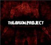 ARSON PROJECT  - CD BLOOD & LOCUSTS