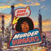  MURDERBURGERS [VINYL] - supershop.sk