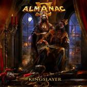 ALMANAC  - 2xVINYL KINGSLAYER -COLOURED/HQ- [VINYL]