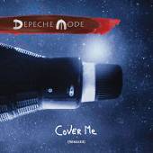 DEPECHE MODE  - 2xVINYL COVER ME (REMIXES) [VINYL]