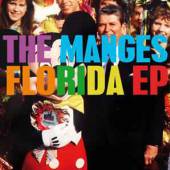 MANGES  - VINYL FLORIDA [VINYL]