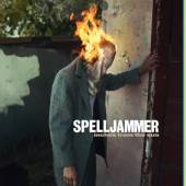 SPELLJAMMER  - VINYL INCHES FROM THE SUN [VINYL]