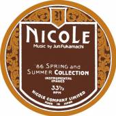  NICOLE - 86 SPRING & SUMM [VINYL] - suprshop.cz