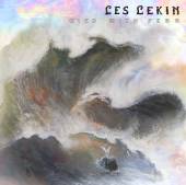 LES LEKIN  - CD DIED WITH FEAR