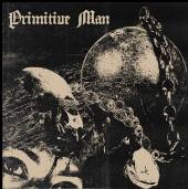 PRIMITIVE MAN  - CD CAUSTIC