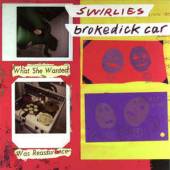  BROKEDICK CAR /7 - suprshop.cz