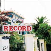  HOTEL RECORD [DELUXE] [VINYL] - supershop.sk